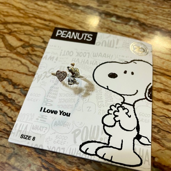 Peanuts - Picture 3 of 3